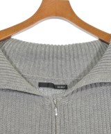 Heather（ヘザー）ニット・セーター グレー サイズ:F レディース/2200644400060