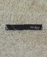 Heather（ヘザー）ベスト/ノースリーブ ベージュ サイズ:F レディース/2200644400077