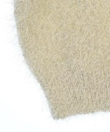 Heather（ヘザー）ベスト/ノースリーブ ベージュ サイズ:F レディース/2200644400077