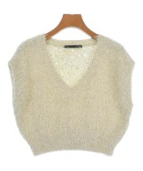 Heather ベスト/ノースリーブ