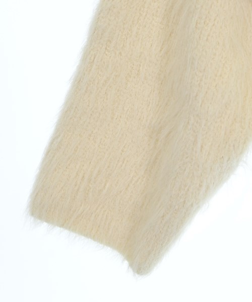 Heather（ヘザー）アンサンブル 白 サイズ:F レディース/2200644400084