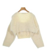 Heather（ヘザー）アンサンブル 白 サイズ:F レディース/2200644400084