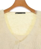 Heather（ヘザー）アンサンブル 白 サイズ:F レディース/2200644400084