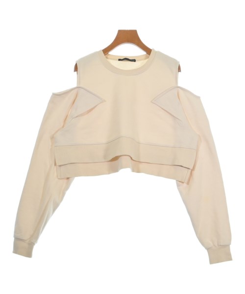 Heather(ヘザー)スウェット 白 サイズ:F/2200644400091