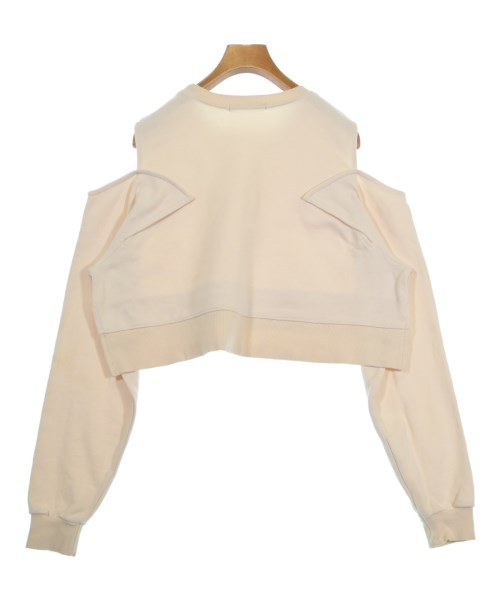 Heather（ヘザー）スウェット 白 サイズ:F レディース/2200644400091