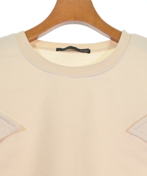 Heather（ヘザー）スウェット 白 サイズ:F レディース/2200644400091