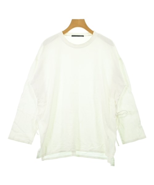 Heather(ヘザー)Tシャツ・カットソー 白 サイズ:F/2200644400114