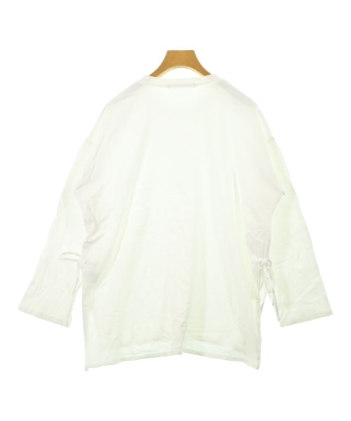 Heather（ヘザー）Tシャツ・カットソー 白 サイズ:F レディース/2200644400114