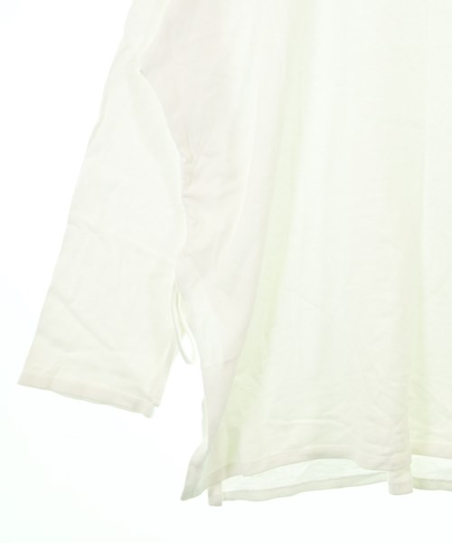 Heather（ヘザー）Tシャツ・カットソー 白 サイズ:F レディース/2200644400114