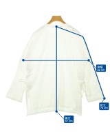 Heather（ヘザー）Tシャツ・カットソー 白 サイズ:F レディース/2200644400114