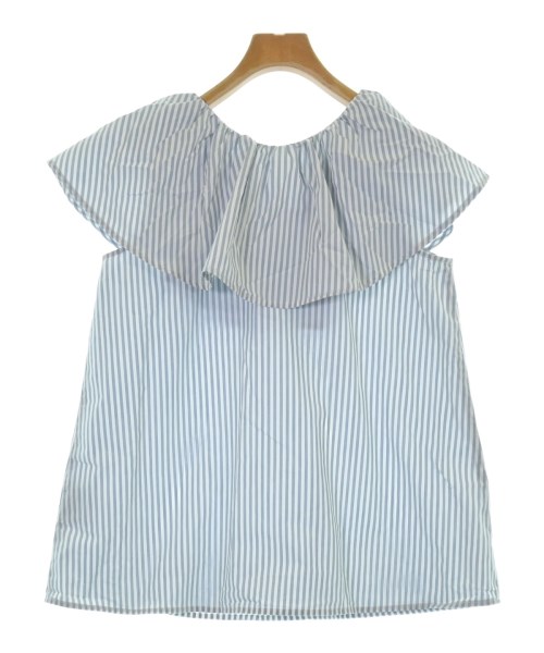 Heather（ヘザー）ブラウス 白 サイズ:F レディース/2200644400121