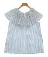 Heather（ヘザー）ブラウス 白 サイズ:F レディース/2200644400121