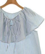 Heather（ヘザー）ブラウス 白 サイズ:F レディース/2200644400121