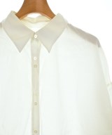 Heather（ヘザー）カジュアルシャツ 白 サイズ:F レディース/2200644400138