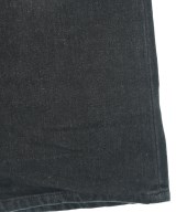 Heather（ヘザー）デニムパンツ 黒 サイズ:M レディース/2200644400145