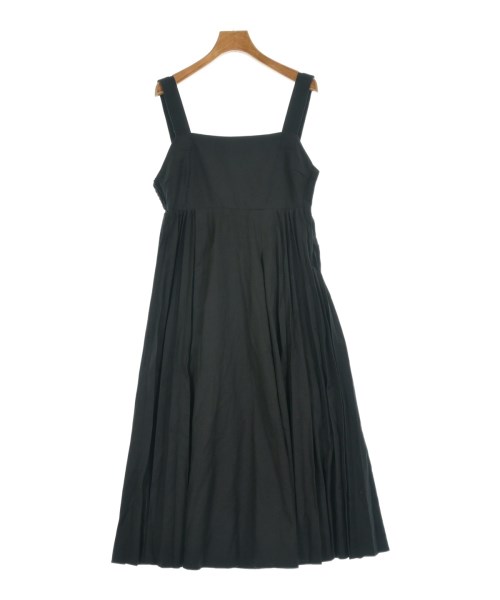 Heather(ヘザー)ワンピース 黒 サイズ:F/2200644400152
