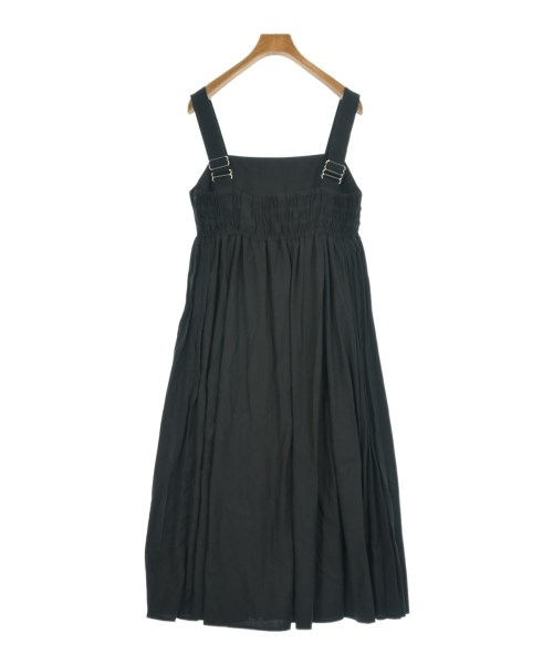 Heather（ヘザー）ワンピース 黒 サイズ:F レディース/2200644400152