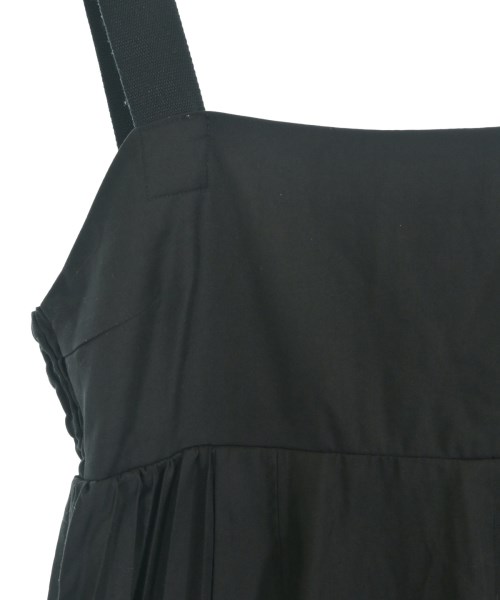 Heather（ヘザー）ワンピース 黒 サイズ:F レディース/2200644400152