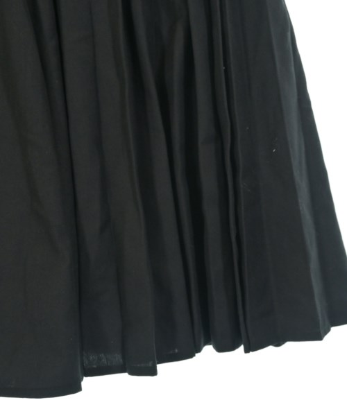 Heather（ヘザー）ワンピース 黒 サイズ:F レディース/2200644400152