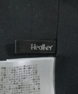 Heather（ヘザー）ワンピース 黒 サイズ:F レディース/2200644400152