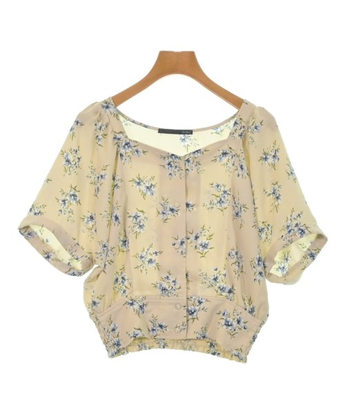 ヘザー(Heather)のHeather ブラウス