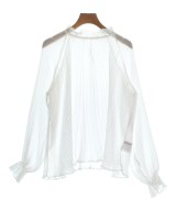 Heather ブラウス