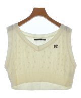 Heather ベスト