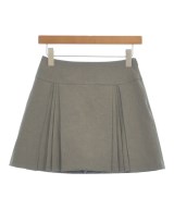 Heather ショートパンツ
