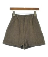 Heather ショートパンツ