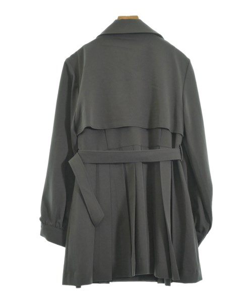 Heather（ヘザー）その他 グレー サイズ:F レディース/2200619285012