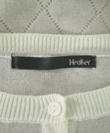 Heather（ヘザー）アンサンブル グレー サイズ:F/F レディース/2200619285029