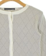 Heather（ヘザー）アンサンブル グレー サイズ:F/F レディース/2200619285029