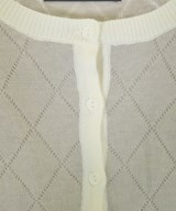 Heather（ヘザー）アンサンブル グレー サイズ:F/F レディース/2200619285029