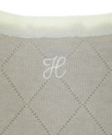 Heather（ヘザー）アンサンブル グレー サイズ:F/F レディース/2200619285029