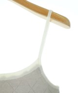 Heather（ヘザー）アンサンブル グレー サイズ:F/F レディース/2200619285029