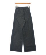 Heather（ヘザー）デニムパンツ 黒 サイズ:S レディース/2200615469010