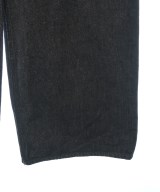 Heather（ヘザー）デニムパンツ 黒 サイズ:S レディース/2200615469010