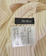 Heather（ヘザー）ニット・セーター 白 サイズ:F レディース/2200623076057