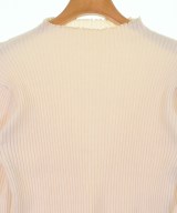 Heather（ヘザー）ニット・セーター 白 サイズ:F レディース/2200623076057