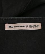 Heather（ヘザー）デニムパンツ 黒 サイズ:M レディース/2200623076064