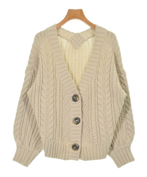 ヘザー(Heather)のHeather カーディガン