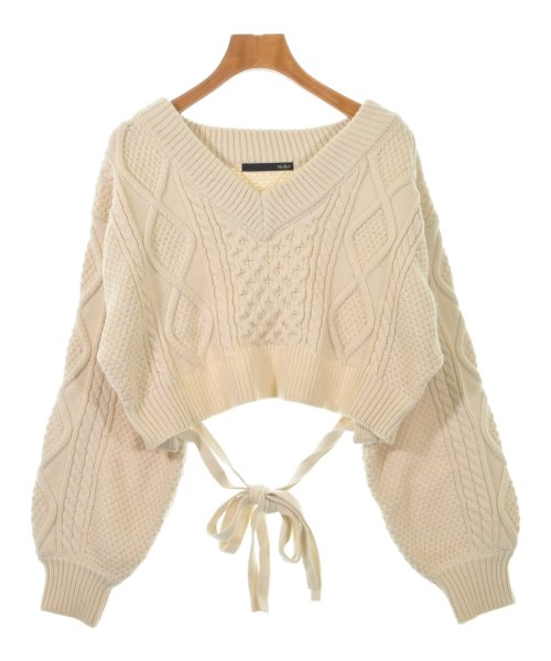 ヘザー(Heather)のHeather ニット・セーター