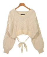 Heather ニット・セーター