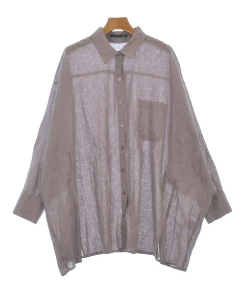 ヘザー(Heather)のHeather カジュアルシャツ