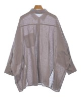 Heather（ヘザー）カジュアルシャツ 紫 サイズ:F レディース/2200611392060