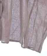 Heather（ヘザー）カジュアルシャツ 紫 サイズ:F レディース/2200611392060