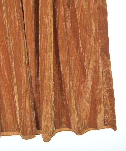 Heather（ヘザー）オールインワン/サロペット 茶 サイズ:F レディース/2200629701021