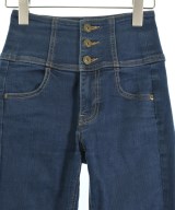 Heather（ヘザー）デニムパンツ 紺 サイズ:XS レディース/2200610606021