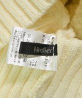 Heather（ヘザー）ニット・セーター 白 サイズ:F レディース/2200608892030