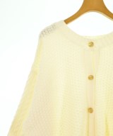 Heather（ヘザー）ニット・セーター 白 サイズ:F レディース/2200608892030